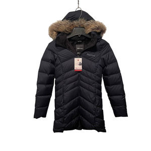 Marmot Women Montreal Coat, midnight navy XS